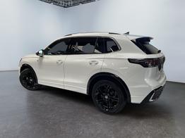 Volkswagen Tiguan R-Line 1.5 eTSI 150PS/110kW DSG7 2026 