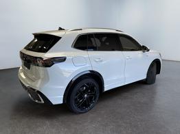 Volkswagen Tiguan R-Line 1.5 eTSI 150PS/110kW DSG7 2026 