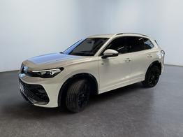 Volkswagen Tiguan R-Line 1.5 eTSI 150PS/110kW DSG7 2026 