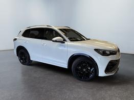 Volkswagen Tiguan R-Line 1.5 eTSI 150PS/110kW DSG7 2026 