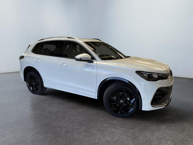 Volkswagen Tiguan - R-Line 2.0 TDI 4Motion 193PS/142kW DSG7 2026