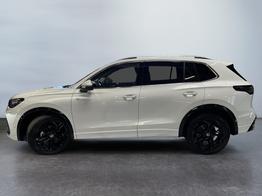 Volkswagen Tiguan R-Line 1.5 eTSI 150PS/110kW DSG7 2026 