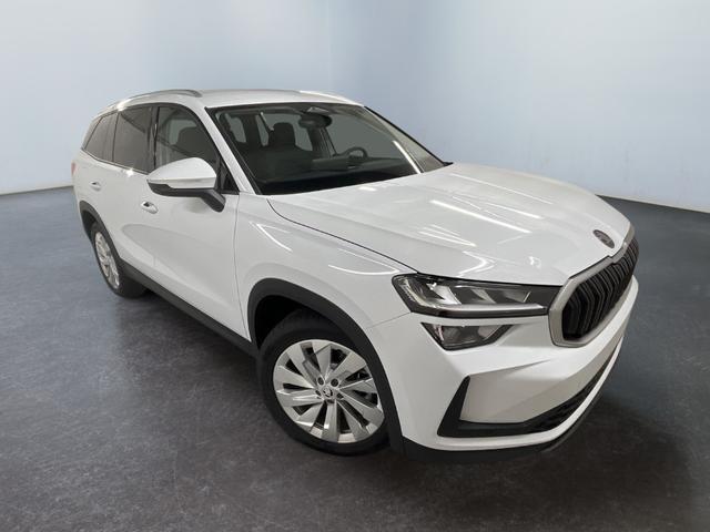 Skoda Kodiaq - Selection 1.5 eTSI mHEV 150PS/110kW DSG 2024 +AHK +Gepäcknetz +El.Sitz +El.Heck +Kessy