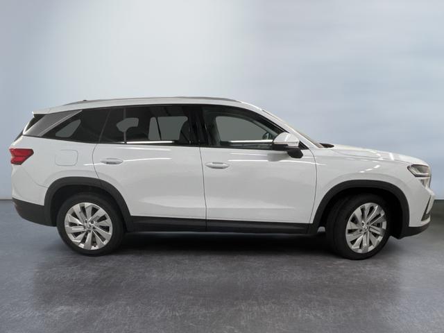 Skoda Kodiaq Selection 1.5 eTSI mHEV 150PS/110kW DSG 2024 +AHK +Gepäcknetz +El.Sitz +El.Heck +Kessy 