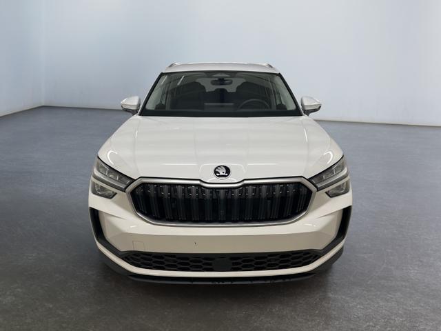 Skoda Kodiaq Selection 1.5 eTSI mHEV 150PS/110kW DSG 2024 +AHK +Gepäcknetz +El.Sitz +El.Heck +Kessy 