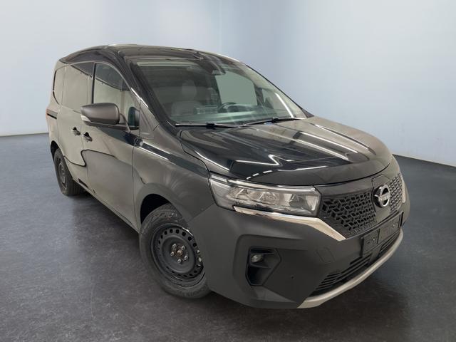 Nissan Townstar Van L1 N-Connecta Electric 45kWh 122PS/90kW Aut. 2024 | *+AHK +Wärmepumpe* 
