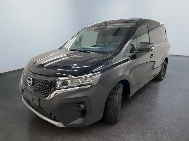 Nissan Townstar Van L1 N-Connecta Electric 45kWh 122PS/90kW Aut. 2024 | *+AHK +Wärmepumpe* 