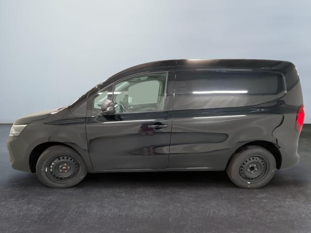 Nissan Townstar Van L1 N-Connecta Electric 45kWh 122PS/90kW Aut. 2024 | *+AHK +Wärmepumpe* 