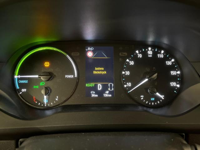 Nissan Townstar Van L1 N-Connecta Electric 45kWh 122PS/90kW Aut. 2024 | *+AHK +Wärmepumpe* 