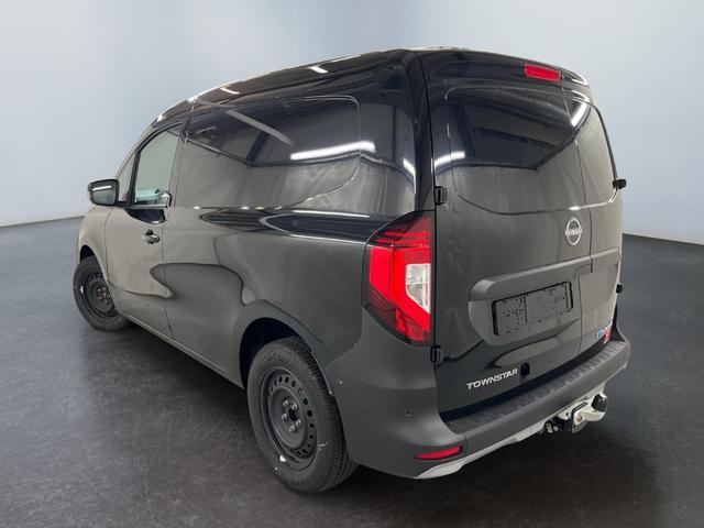 Nissan Townstar Van L1 N-Connecta Electric 45kWh 122PS/90kW Aut. 2024 | *+AHK +Wärmepumpe* 