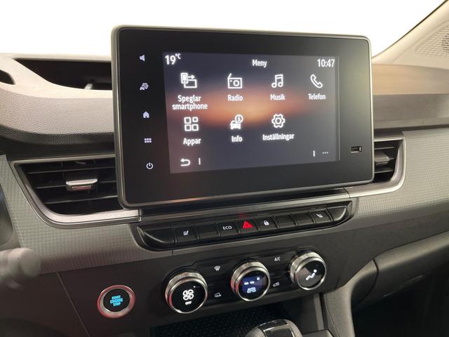 Nissan Townstar Van L1 N-Connecta Electric 45kWh 122PS/90kW Aut. 2024 | *+AHK +Wärmepumpe* 
