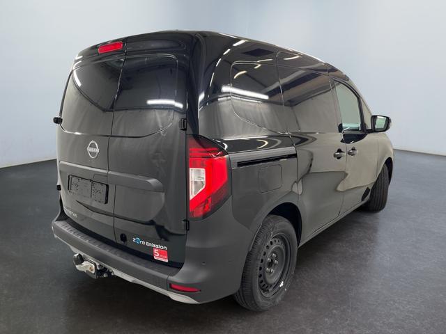 Nissan Townstar Van L1 N-Connecta Electric 45kWh 122PS/90kW Aut. 2024 | *+AHK +Wärmepumpe* 