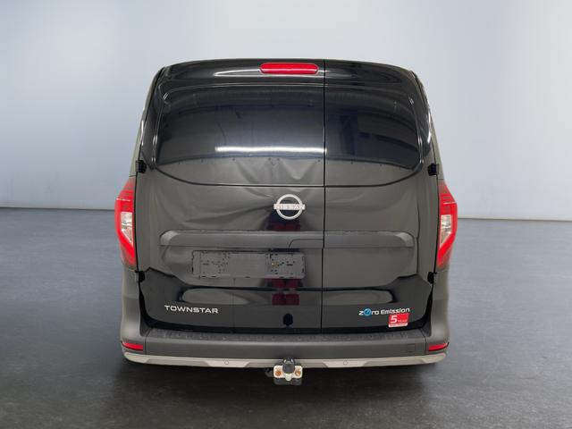 Nissan Townstar Van L1 N-Connecta Electric 45kWh 122PS/90kW Aut. 2024 | *+AHK +Wärmepumpe* 