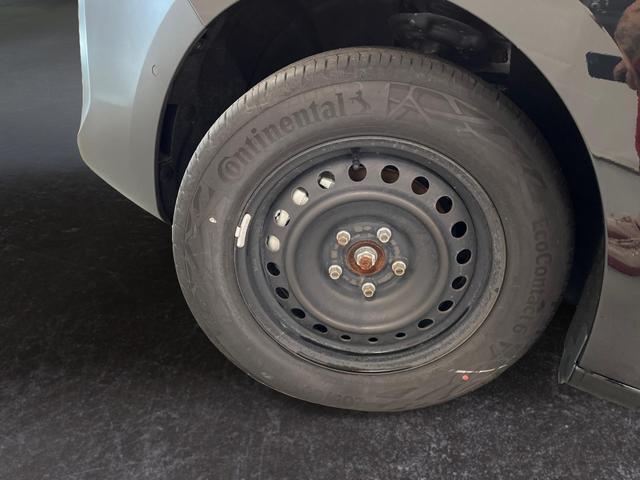Nissan Townstar Van L1 N-Connecta Electric 45kWh 122PS/90kW Aut. 2024 | *+AHK +Wärmepumpe* 