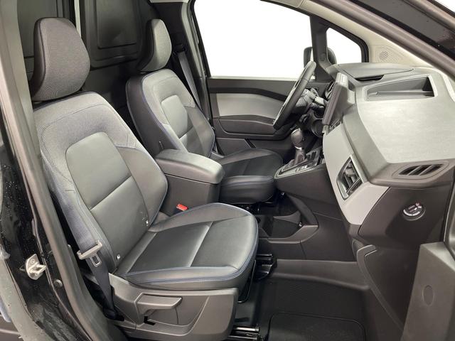Nissan Townstar Van L1 N-Connecta Electric 45kWh 122PS/90kW Aut. 2024 | *+AHK +Wärmepumpe* 