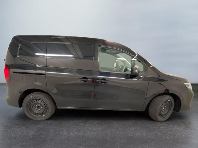 Nissan Townstar Van L1 N-Connecta Electric 45kWh 122PS/90kW Aut. 2024 | *+AHK +Wärmepumpe* 