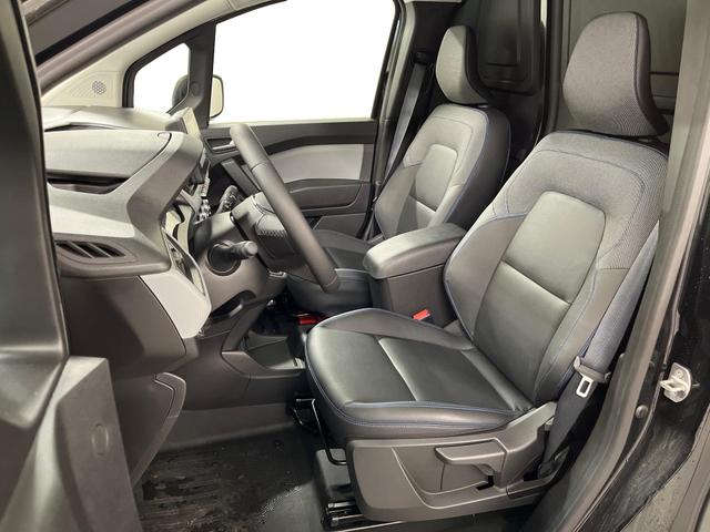 Nissan Townstar Van L1 N-Connecta Electric 45kWh 122PS/90kW Aut. 2024 | *+AHK +Wärmepumpe* 