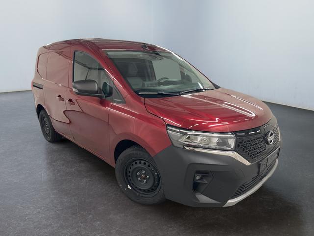 Nissan Townstar Van L1 N-Connecta Electric 45kWh 122PS/90kW Aut. 2024 | *+AHK +Wärmepumpe* 