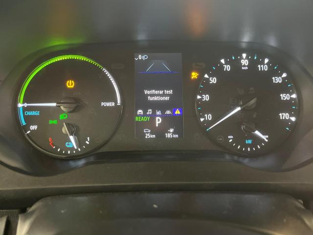 Nissan Townstar Van L1 N-Connecta Electric 45kWh 122PS/90kW Aut. 2024 | *+AHK +Wärmepumpe* 