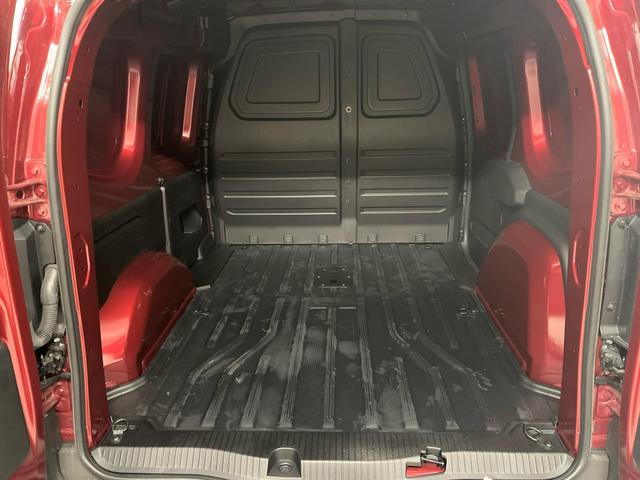 Nissan Townstar Van L1 N-Connecta Electric 45kWh 122PS/90kW Aut. 2024 | *+AHK +Wärmepumpe* 