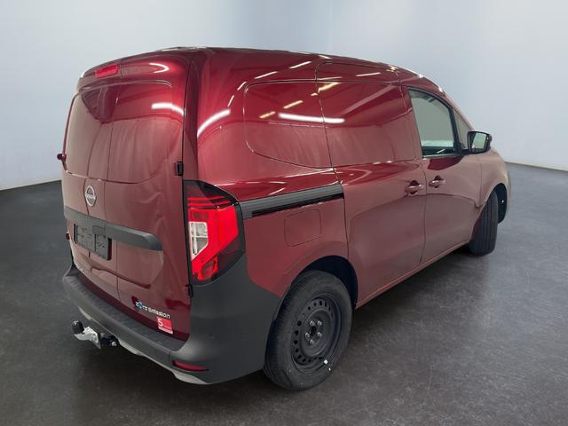 Nissan Townstar Van L1 N-Connecta Electric 45kWh 122PS/90kW Aut. 2024 | *+AHK +Wärmepumpe* 