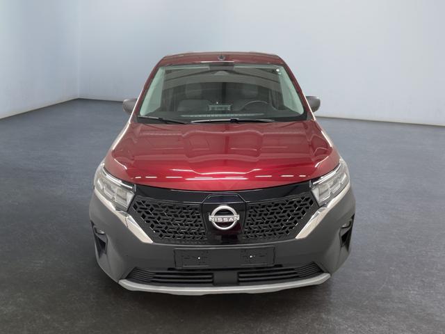 Nissan Townstar Van L1 N-Connecta Electric 45kWh 122PS/90kW Aut. 2024 | *+AHK +Wärmepumpe* 