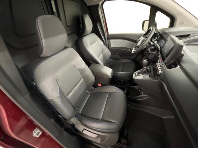 Nissan Townstar Van L1 N-Connecta Electric 45kWh 122PS/90kW Aut. 2024 | *+AHK +Wärmepumpe* 