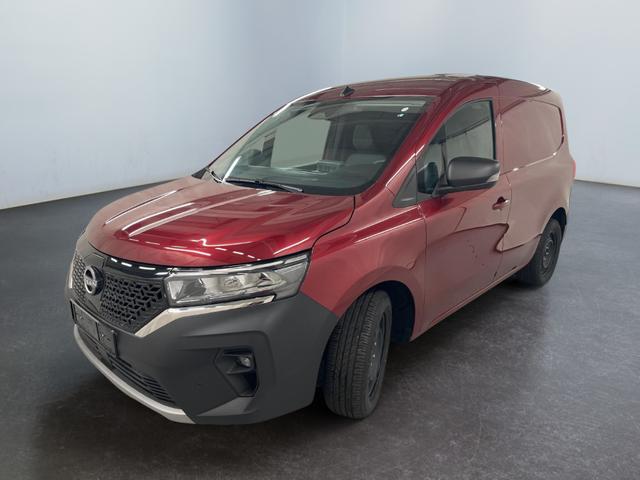 Nissan Townstar Van L1 N-Connecta Electric 45kWh 122PS/90kW Aut. 2024 | *+AHK +Wärmepumpe* 