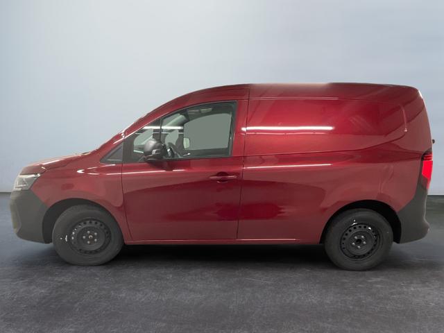 Nissan Townstar Van L1 N-Connecta Electric 45kWh 122PS/90kW Aut. 2024 | *+AHK +Wärmepumpe* 