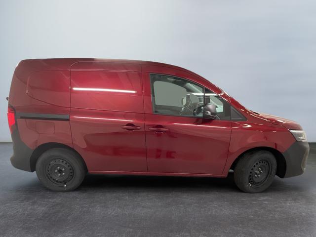 Nissan Townstar Van L1 N-Connecta Electric 45kWh 122PS/90kW Aut. 2024 | *+AHK +Wärmepumpe* 
