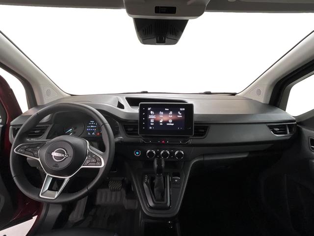 Nissan Townstar Van L1 N-Connecta Electric 45kWh 122PS/90kW Aut. 2024 | *+AHK +Wärmepumpe* 