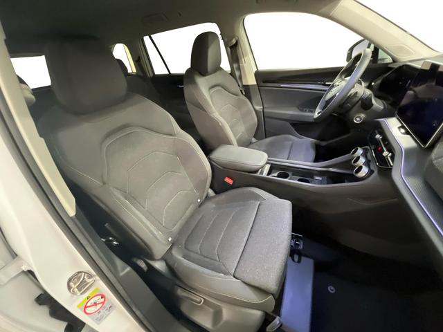 Skoda Kodiaq Selection 1.5 eTSI mHEV 150PS/110kW DSG 2024 +AHK +Gepäcknetz +El.Sitz +El.Heck +Kessy RESERVIERT 