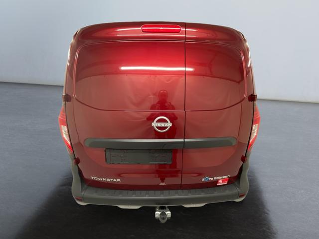 Nissan Townstar Van L1 N-Connecta Electric 45kWh 122PS/90kW Aut. 2024 | *+AHK +Wärmepumpe* 