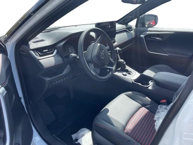 Toyota RAV4 Style Bitone 2.5 Plug-in Hybrid 306PS/225kW CVT AWD 2024 *+19" ALU +Standheizung +360-Grad-Kamera +El. Heckklappe +JBL-sound +HUD* 