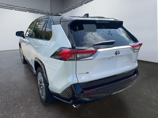 Toyota RAV4 Style Bitone 2.5 Plug-in Hybrid 306PS/225kW CVT AWD 2024 *+19" ALU +Standheizung +360-Grad-Kamera +El. Heckklappe +JBL-sound +HUD* 