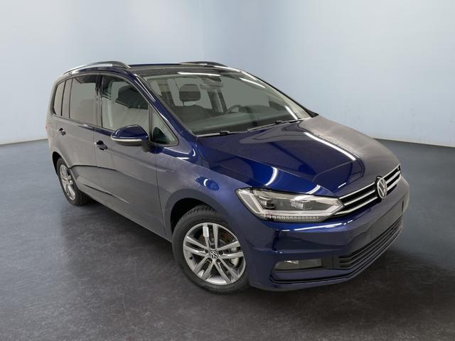 Volkswagen Touran - Comfortline Edition 1.5 TSI EVO ACT 150PS/110kW DSG7 2025 | +App-Connect +Navi-Paket +RFK +LED