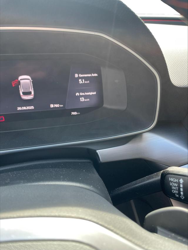 Seat Leon Sportstourer FR 1.5 eTSI 150PS/110kW DSG7 2024 | *+El. Heckklappe +Side Assist +KESSY +Parkassist +Erweiterte Werksgarantie* 