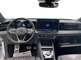 Volkswagen Tiguan R-Line Edition 2.0 TDI 4Motion 193PS/142kW DSG7 2026 +AHK+PANO+20"ALU+El. Heckklappe+Black Style+Assist Paket 