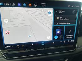 Volkswagen Tiguan R-Line Edition 2.0 TDI 4Motion 193PS/142kW DSG7 2026 +AHK+PANO+20"ALU+El. Heckklappe+Black Style+Assist Paket 