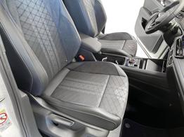 Volkswagen Tiguan R-Line Edition 2.0 TDI 4Motion 193PS/142kW DSG7 2026 +AHK+PANO+20"ALU+El. Heckklappe+Black Style+Assist Paket 