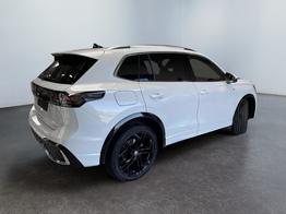 Volkswagen Tiguan R-Line Edition 2.0 TDI 4Motion 193PS/142kW DSG7 2026 +AHK+PANO+20"ALU+El. Heckklappe+Black Style+Assist Paket 