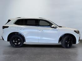 Volkswagen Tiguan R-Line Edition 2.0 TDI 4Motion 193PS/142kW DSG7 2026 +AHK+PANO+20"ALU+El. Heckklappe+Black Style+Assist Paket 