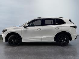 Volkswagen Tiguan R-Line Edition 2.0 TDI 4Motion 193PS/142kW DSG7 2026 +AHK+PANO+20"ALU+El. Heckklappe+Black Style+Assist Paket 