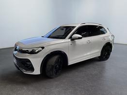 Volkswagen Tiguan R-Line Edition 2.0 TDI 4Motion 193PS/142kW DSG7 2026 +AHK+PANO+20"ALU+El. Heckklappe+Black Style+Assist Paket 