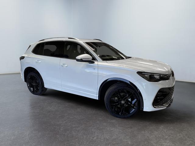 Volkswagen Tiguan - R-Line Edition 2.0 TDI 193PS/142kW DSG7 2026 + PANO+ 20"ALU+ Black Style+ Assist Paket+ El. Heck.