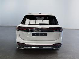 Volkswagen Tiguan R-Line Edition 2.0 TDI 4Motion 193PS/142kW DSG7 2026 +AHK+PANO+20"ALU+El. Heckklappe+Black Style+Assist Paket 