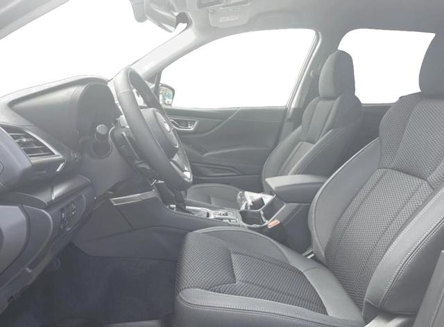 Subaru Forester 2.0 e-BOXER MHEV AWD ACTIVE AUT. 150PS/110kW *El. Heckklappe +Apple CarPlay +RFK +LM-Felgen +LED* 