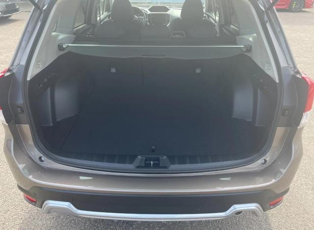 Subaru Forester 2.0 e-BOXER MHEV AWD ACTIVE AUT. 150PS/110kW *El. Heckklappe +Apple CarPlay +RFK +LM-Felgen +LED* 