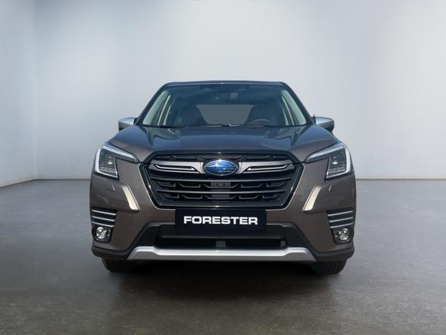 Subaru Forester 2.0 e-BOXER MHEV AWD ACTIVE AUT. 150PS/110kW *El. Heckklappe +Apple CarPlay +RFK +LM-Felgen +LED* 