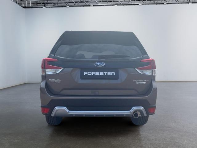 Subaru Forester 2.0 e-BOXER MHEV AWD ACTIVE AUT. 150PS/110kW *El. Heckklappe +Apple CarPlay +RFK +LM-Felgen +LED* 